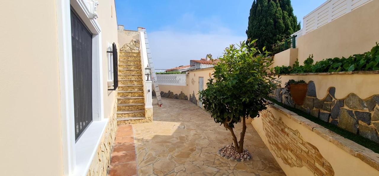Villa Las Adelfas Calp Dış mekan fotoğraf