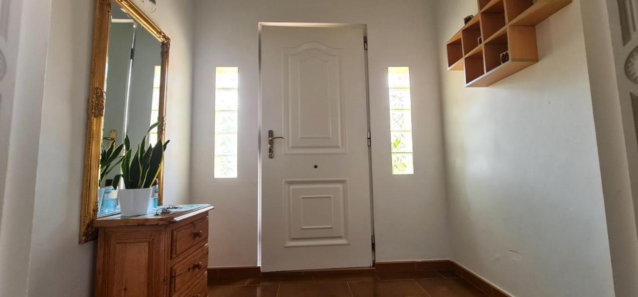 Villa Las Adelfas Calp Dış mekan fotoğraf