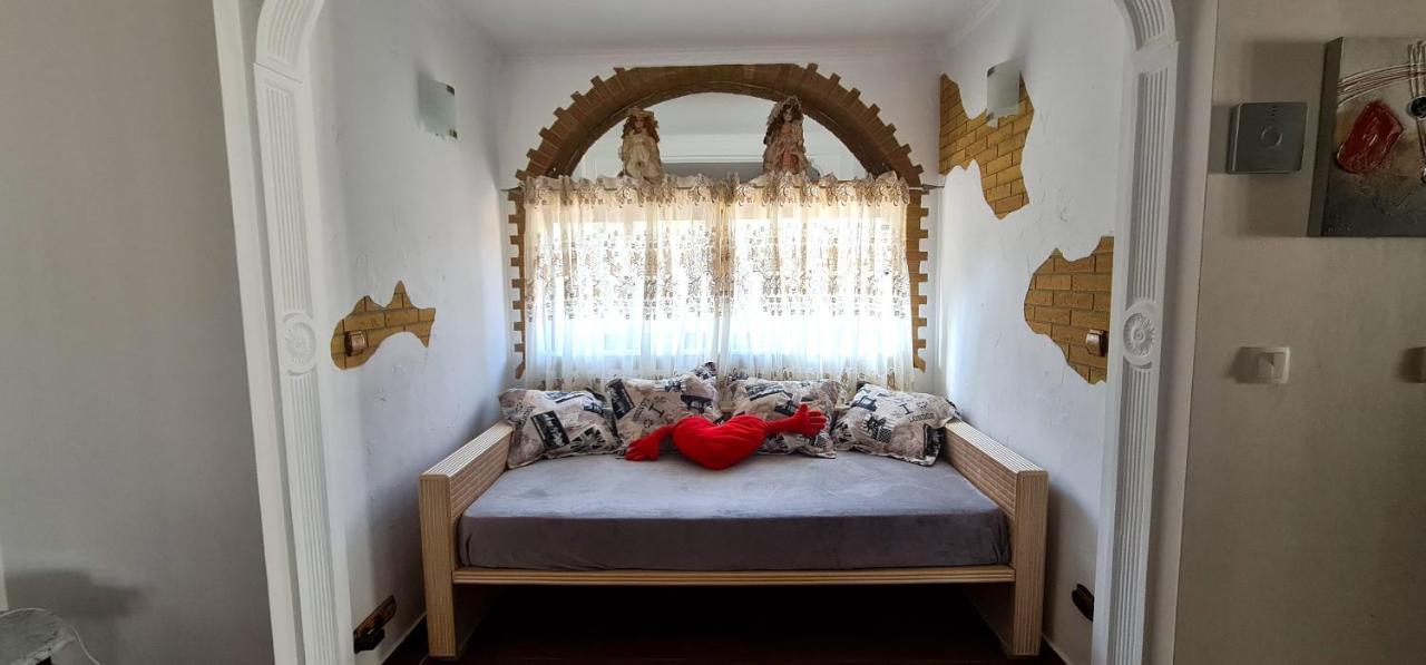 Villa Las Adelfas Calp Dış mekan fotoğraf