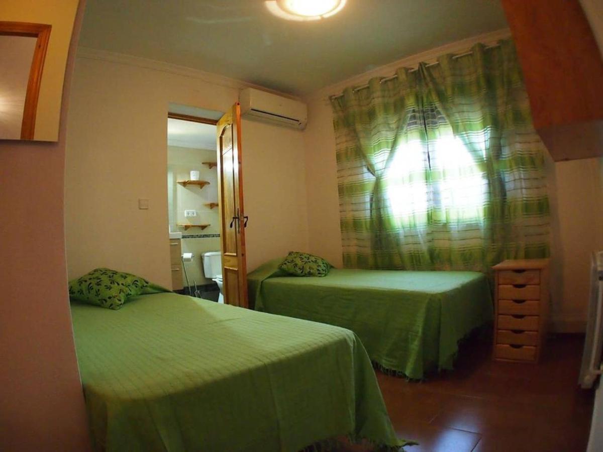 Villa Las Adelfas Calp Dış mekan fotoğraf